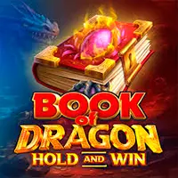 Bet On Red Casino – Book Of Dragon