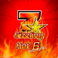 Bet On Red Casino – Sizzling Hot 6
