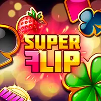 Bet On Red Casino – Super Flip