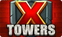 Bet On Red Casino – Tower X